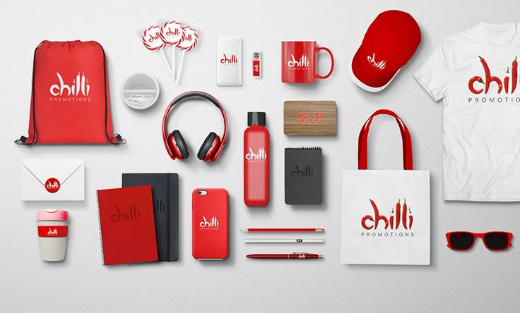 Imagen 1 del proyecto Kit de Bienvenida Corporativo