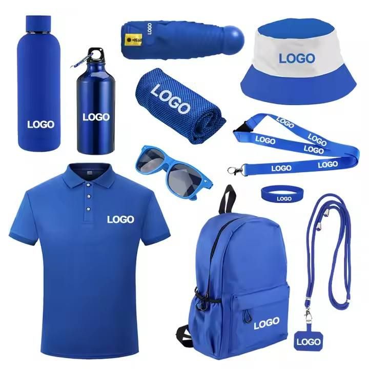Imagen 2 del proyecto Kit de Bienvenida Corporativo
