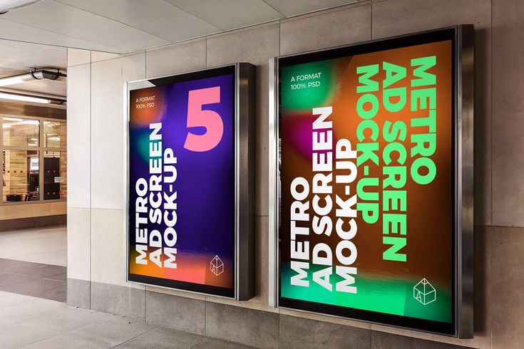 Imagen 2 del proyecto Campaña Metro Madrid